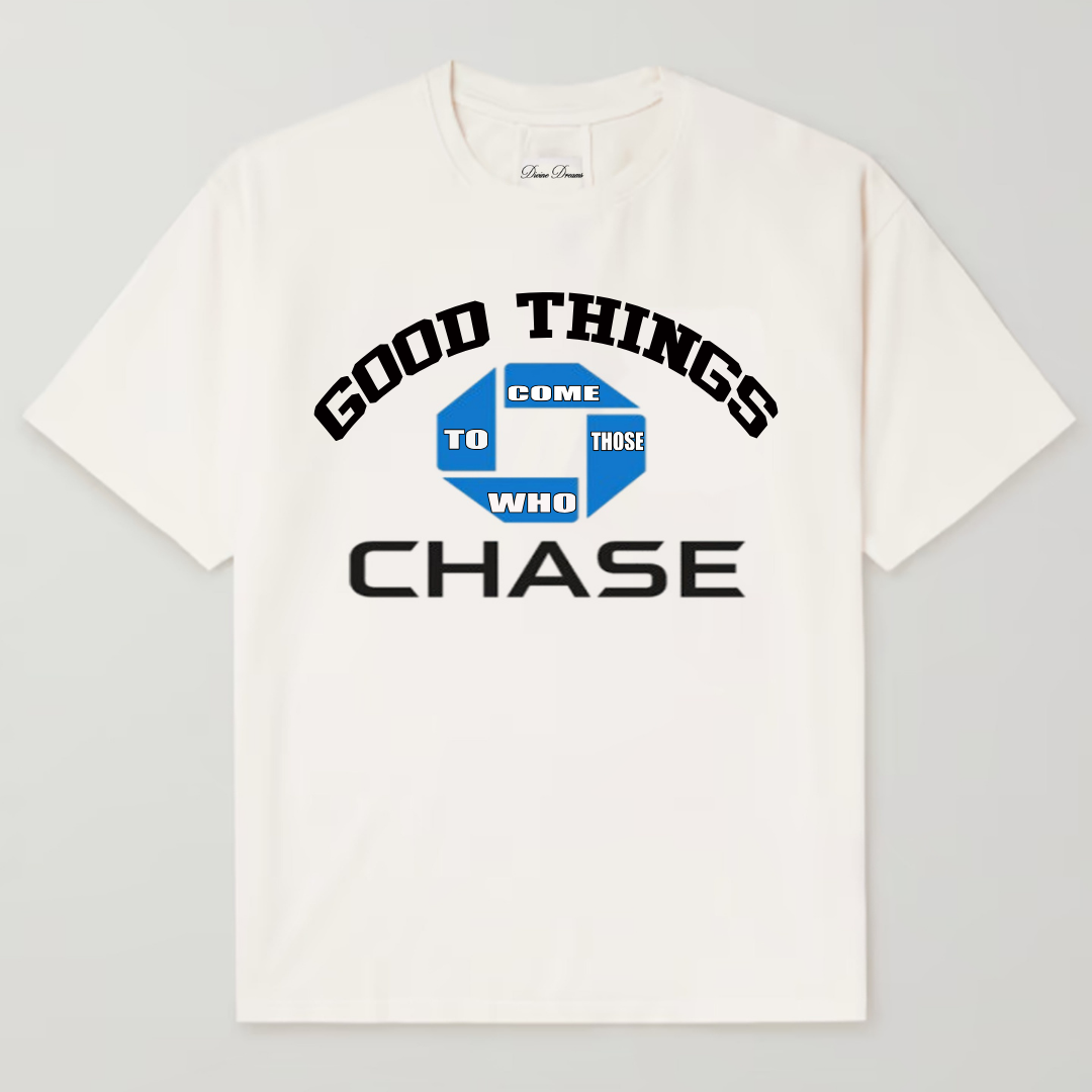 Chase Tee