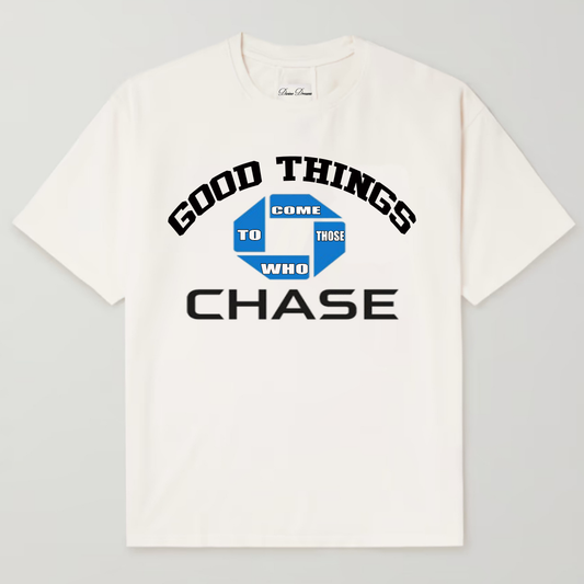 Chase Tee