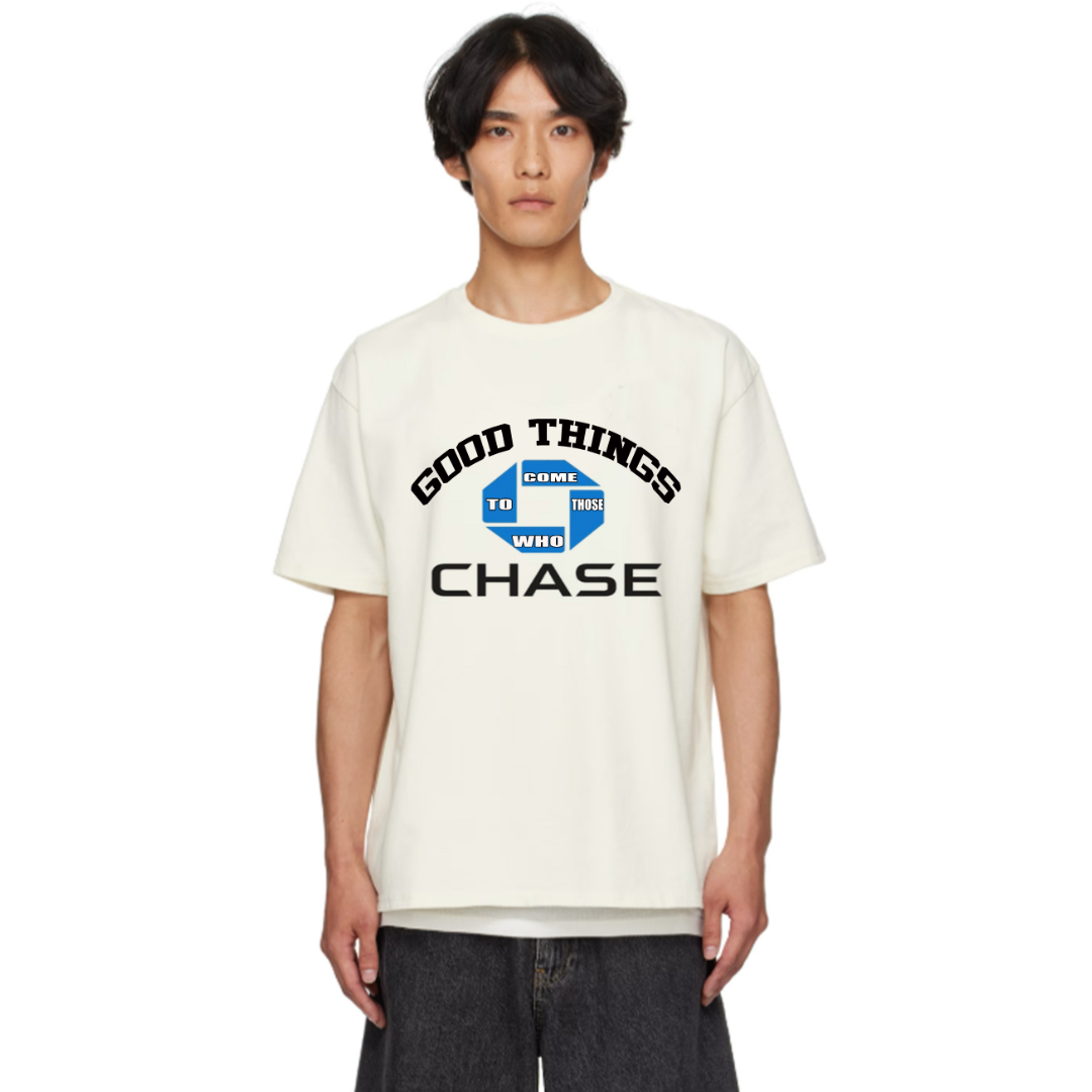 Chase Tee